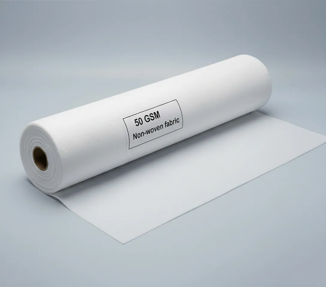 Frost Cover 50 GSM